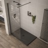 Fusion Thermostatic Shower Column