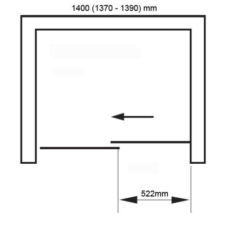 Deluge Centrifugal Low Pressure Gravity Pump (2.0 bar)