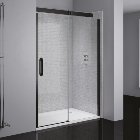 Pure Triple Concealed Thermostatic 2-Way Shower Valve