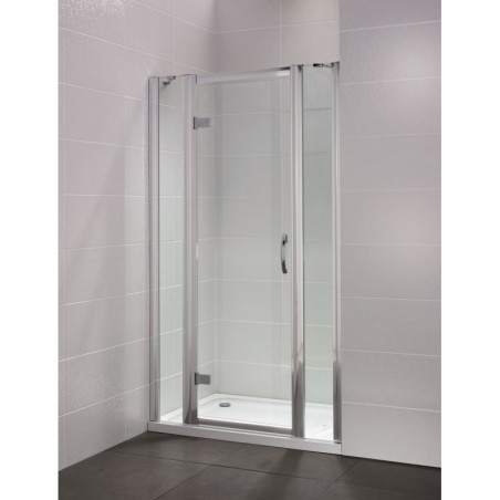 Cube Twin Concealed Thermostatic Shower Valve with Diverter