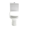 Frontline Series 600 C/C WC with Seat