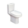 Frontline Series 600 C/C WC with Seat