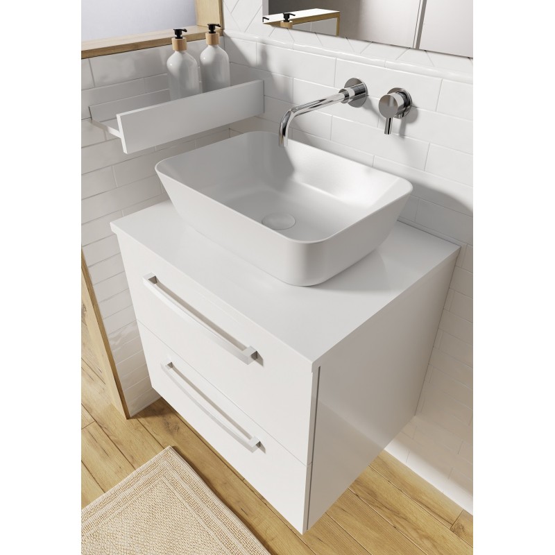Frontline Bellisi C/C WC with Soft Close Seat