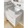 Frontline Bellisi C/C WC with Soft Close Seat