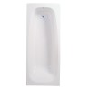 Frontline Emme Wall Hung WC with Soft Close Seat