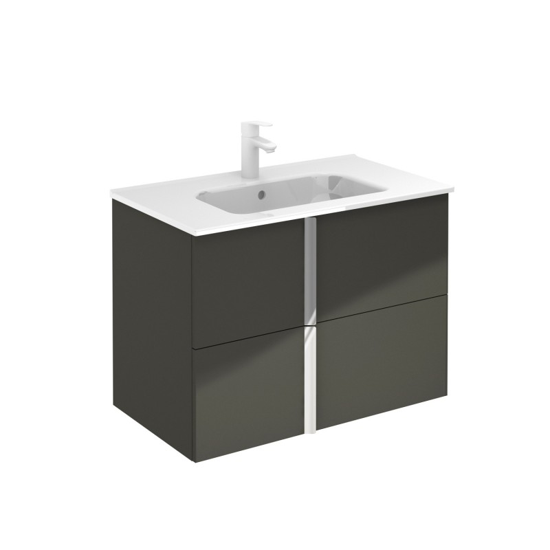 RAK Reserva Back To Wall WC with Seat