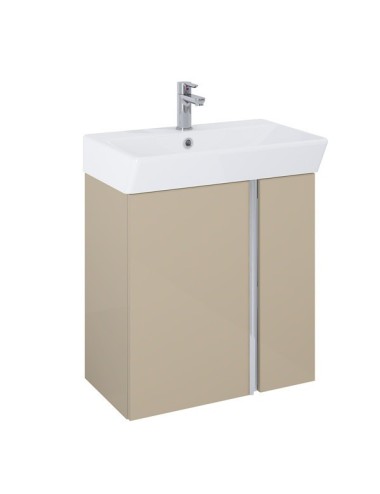 Frontline Holborn Standard WC with Luxury Wooden Soft Close Seat