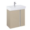 Frontline Holborn Standard WC with Luxury Wooden Soft Close Seat