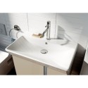 Frontline Concealed Cistern with Flush Button